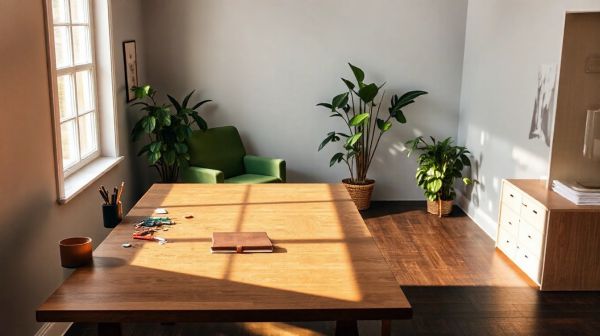 6 projets stimulants pour explorer votre créativité détendue
