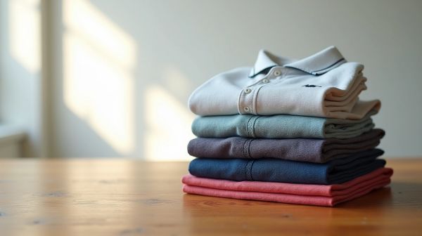 Achat de 1000 polos personnalisés broderie : solutions, conseils et avantages