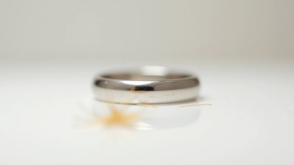 Comment choisir une bague en acier inoxydable durable ?