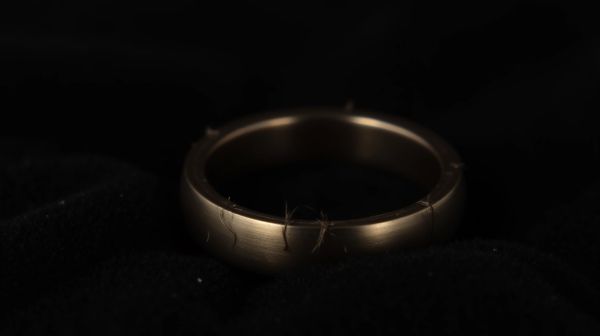 Comment choisir une bague en acier inoxydable durable ?