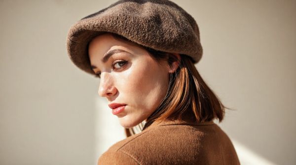 Découvrez pourquoi le béret basque est un must-have fashion