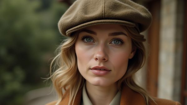 Le béret basque : un accessoire de mode incontournable