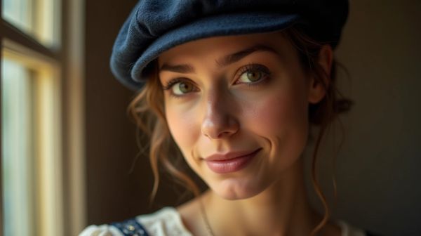 Le béret basque : un accessoire de mode incontournable