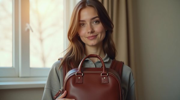 Le sac étudiant femme : un style pratique et élégant
