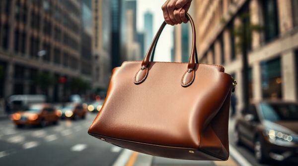 Les avantages d'acheter votre sac à main en ligne