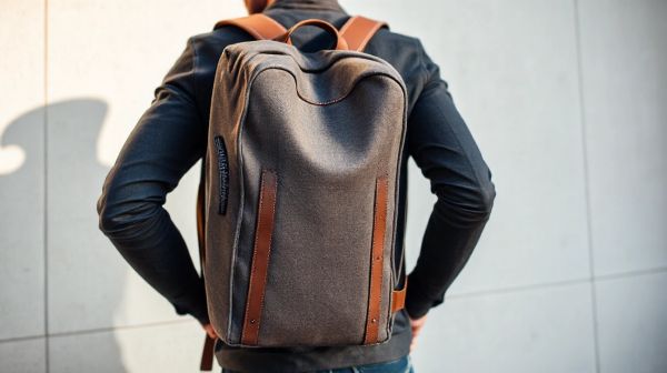 Les meilleurs sacs à dos hommes alliant esthétique et praticité