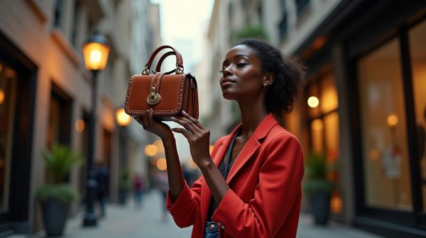 Pourquoi choisir une boutique en ligne pour votre sac à main?