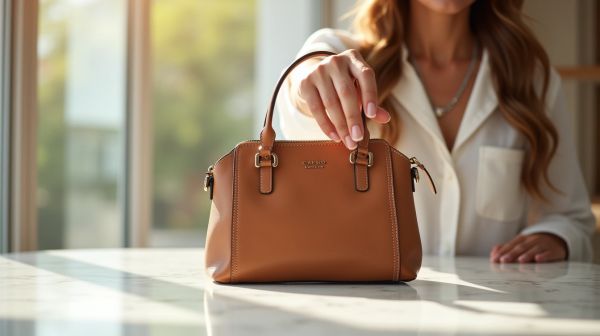 Pourquoi choisir une boutique en ligne pour votre sac à main?