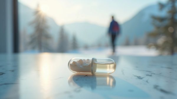 Pourquoi le complément alimentaire collagène est essentiel pour votre peau et vos articulations