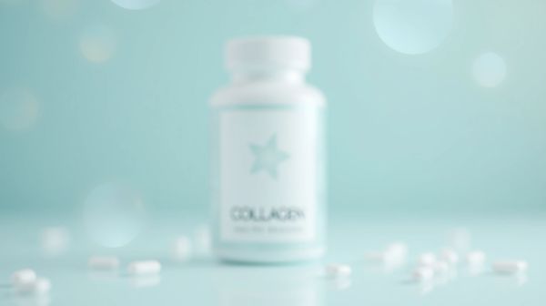Pourquoi le complément alimentaire collagène est essentiel pour votre peau et vos articulations