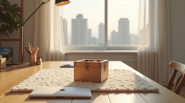 Redécouvrez votre créativité avec un coffret créatif détente