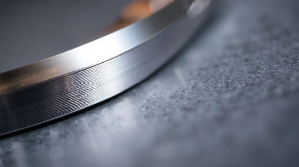 Top 5 avantages des bagues en acier inoxydable résistant