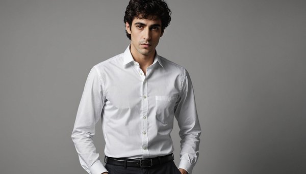 Serge Blanco : Élégance et confort des chemisettes en coton